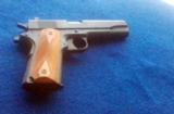 Colt 1911 Government 100 Years of service 45ACP - 2 of 9