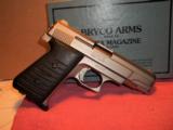 Bryco Arms Model 48 .380 - 3 of 8