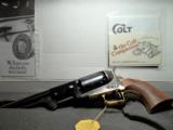 Colt 2nd Gen1848 Dragoon - 4 of 6