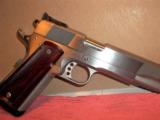 New Build Les Baer Custom 1911 45ACP - 2 of 11