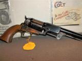 Colt 2nd gen 1948 Dragoon .44 Black Powder - 3 of 11