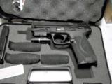 S&W M&P9 2.0 TS 9mm w/Safety - 1 of 6