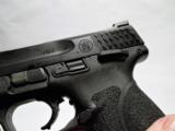 S&W M&P9 2.0 TS 9mm w/Safety - 3 of 6