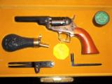 Colt Baby Dragoon 2nd Gen Linited Edition 1-500 Set - 1 of 9