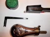 Colt 1862 Signate Series Pocket Navy w/Accessories - 8 of 14
