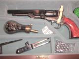Colt 1862 Signate Series Pocket Navy w/Accessories - 12 of 14
