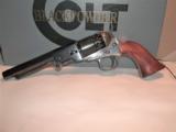 Colt 1862 Signate Series Pocket Navy w/Accessories - 5 of 14