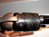 Colt 1862 Signate Series Pocket Navy w/Accessories - 2 of 14