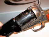 Colt 1862 Black Powder Pocket Navy w/Accessiories - 4 of 9