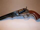 Colt 1862 Black Powder Pocket Navy w/Accessiories - 1 of 9