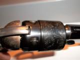 Colt 1862 Black Powder Pocket Navy w/Accessiories - 3 of 9