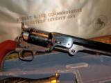 Colt 1851 Navy Robert E Lee Commemorative - 3 of 4