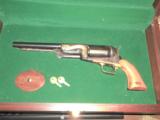  1847 Colt Walker Heritage Model - 8 of 9