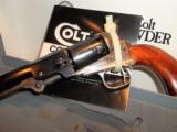 Colt 1862 3rd Gen Signature Series Pocket Navy - 7 of 9