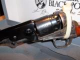 Colt 1862 3rd Gen Signature Series Pocket Navy - 2 of 9