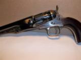 Colt 1862 Pocket Police - 3 of 10