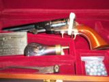Colt 1862 Pocket Navy w/ Accessories - 1 of 7