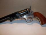 Colt 1862 Pocket Navy - 2 of 8