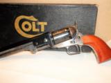 Colt 1851 Navy "C" Series - 1 of 8