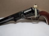 Colt 1862 Pocket Navy w/ Accessiories - 7 of 7