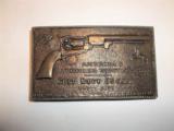 Colt 1862 Pocket Navy w/ Accessiories - 5 of 7