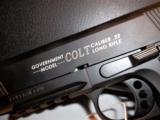 Colt 1911A1 Rail Gun - 2 of 5