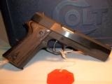 Colt Government Model 45 Auto Double Action Pistol - 4 of 5