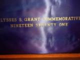 Colt 1851 Navy Ulysses S Grant Commemorative - 5 of 7