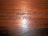 Colt 1851 Navy Ulysses S Grant Commemorative - 7 of 7