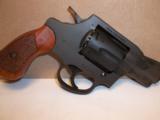 Rock Island Model M206 38 spl Revolver - 2 of 8