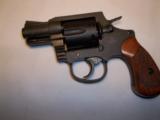Rock Island Model M206 38 spl Revolver - 1 of 8