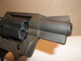 NIB
Rock Island Model M206 38spl Revolver w/Polymer Stocks - 6 of 7