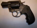 NIB
Rock Island Model M206 38spl Revolver w/Polymer Stocks - 1 of 7