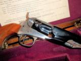Colt 1862 Pocket Police w/Accesorites - 3 of 6
