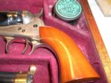 Colt 1862 Pocket Police w/Accesorites - 5 of 6