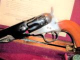 Colt 1862 Pocket Police w/Accesorites - 2 of 6