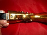 Colt 1860 Army Gold U.S. Cavalry Model - 7 of 9