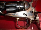 Colt Model 1862 Pocket Police - 2 of 6