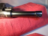 1917 German Erfurt Luger - 3 of 6