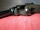 1917 German Erfurt Luger - 2 of 6