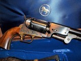 Colt Dragoon USMR 3rd Model 44 cal - 2 of 4