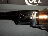 Colt Cochise Dragoon Gold Engraved .44 cal - 4 of 10