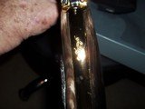Colt Cochise Dragoon Gold Engraved .44 cal - 5 of 10