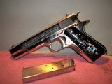 U.S. Colt 1911A1 Pistol - 7 of 7