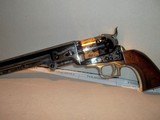 Colt Union Forver Tribute 1851 Navy Revolver - 11 of 15