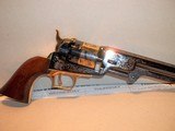 Colt Union Forver Tribute 1851 Navy Revolver - 2 of 15