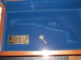 Colt Union Forver Tribute 1851 Navy Revolver - 14 of 15