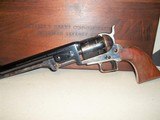Colt 1851 Ulysses S Grant Commemorative W/Accessories - 1 of 5