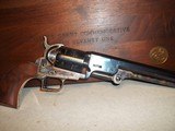Colt 1851 Ulysses S Grant Commemorative W/Accessories - 3 of 5