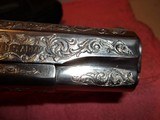 Engraved 1918 Colt Model 1911 - 10 of 10